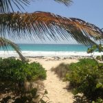 Playa Navio Vieques, Puerto Rico