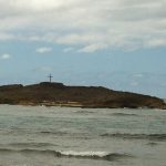 Playa Peñon Amador Camuy, Puerto Rico