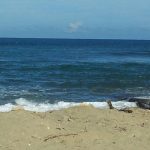 Playa Peñon Amador Camuy, Puerto Rico