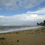 Playa Pico de Piedra Aguada, Puerto Rico