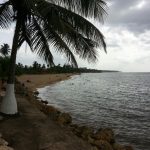 Playa Pico de Piedra Aguada, Puerto Rico