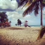 Playa Pico de Piedra Aguada, Puerto Rico