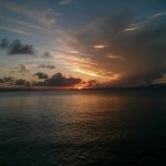Playa Punta Soldado Culebra, Puerto Rico