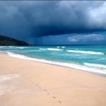 Playa Resaca Culebra, Puerto Rico