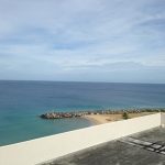 Playa Rompe Olas Aguadilla, Puerto Rico