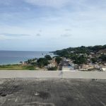 Playa Rompe Olas Aguadilla, Puerto Rico