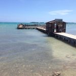 Playa Rosada Lajas, Puerto Rico