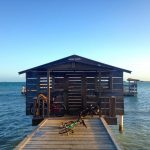 Playa Rosada Lajas, Puerto Rico