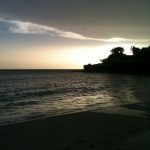 Playa Santa Guánica, Puerto Rico