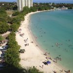 Playa Santa Guánica, Puerto Rico