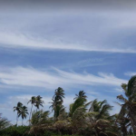 Playa Sardinera Hatillo, Puerto Rico
