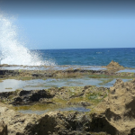 Playa Sardinera Hatillo, Puerto Rico