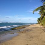Playa Shacks Isabela, Puerto Rico