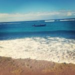 Playa Shacks Isabela, Puerto Rico