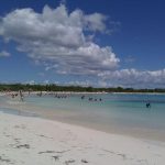 Bahia Sucia Cabo Rojo, Puerto Rico