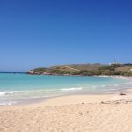 Bahia Sucia Cabo Rojo, Puerto Rico