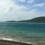 Playa Tamarindo Culebra, Puerto Rico