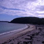 Playa Tamarindo Culebra, Puerto Rico