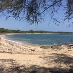 Playa Tamarindo Yauco, Puerto Rico