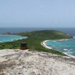 Playa Tortuga: Culebra, Puerto Rico