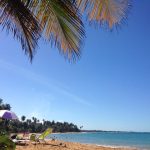 Playa Vacía Talega Loíza, Puerto Rico