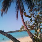 Playa Vacía Talega Loíza, Puerto Rico