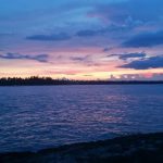 Playa Vacía Talega Loíza, Puerto Rico