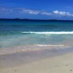 Zoni Beach Culebra, Puerto Rico