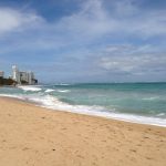 Playa Condado San Juan, Puerto Rico