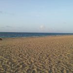 Playa Condado San Juan, Puerto Rico