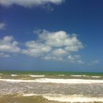 Playa de Los Machos Ceiba, Puerto Rico