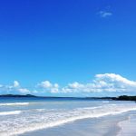Playa de Los Machos Ceiba, Puerto Rico