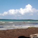Playa de Los Machos Ceiba, Puerto Rico