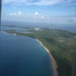 Playa del Aereopuerto Vieques, Puerto Rico