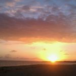 Playa del Aereopuerto Vieques, Puerto Rico