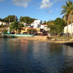 Playa del Aereopuerto Vieques, Puerto Rico