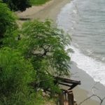 Playa El Tuque Ponce, Puerto Rico