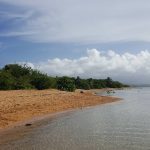 Playa Escondida Fajardo, Puerto Rico