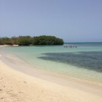 Playa la Jungla Guánica, Puerto Rico