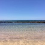 Playa Las Criollas Barceloneta, Puerto Rico