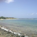 Playa Secreta Vieques, Puerto Rico