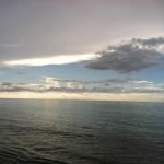 Playa y Punta Río Grande Aguada, Puerto Rico