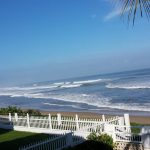 Playa y Punta Río Grande Aguada, Puerto Rico