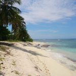 Playas de Isla de Mona Mayagüez, Puerto Rico