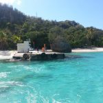 Playas de Isla de Mona Mayagüez, Puerto Rico