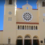 Plaza de Recreo Santiago R. Palmer Caguas, Puerto Rico