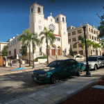Plaza de Recreo Santiago R. Palmer Caguas, Puerto Rico