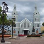 Parroquia de San Francisco de Asís Aguada, Puerto Rico