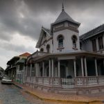 Porta Coeli San Germán, Puerto Rico