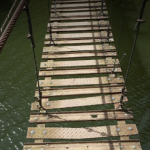 Puente La Hamaca Adjuntas, Puerto Rico